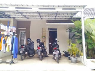 Detail Over Kredit Rumah 30 Juta Di Depok Nomer 55