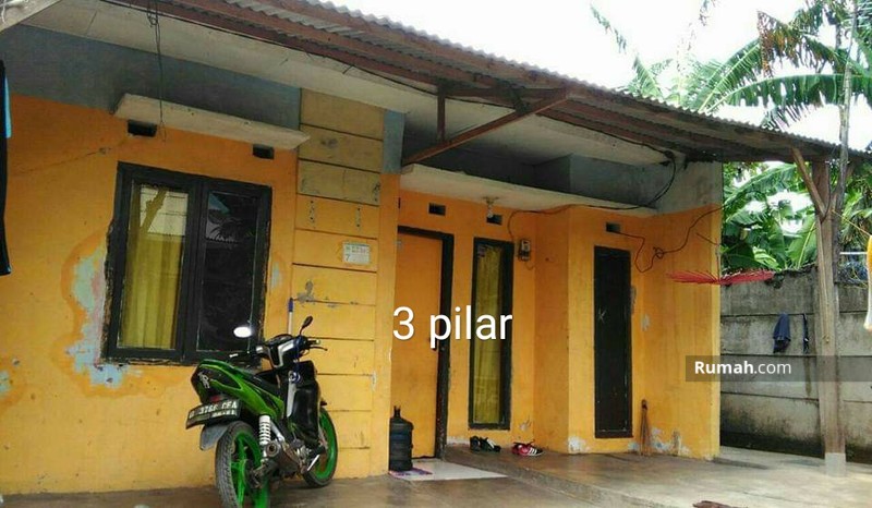 Detail Over Kredit Rumah Nomer 33