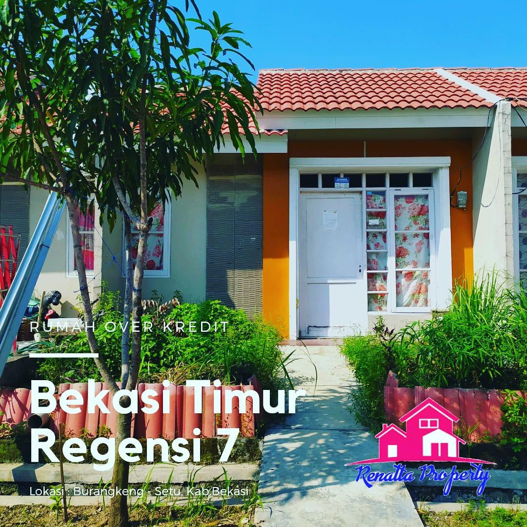 Detail Over Kredit Rumah 5 Juta Bekasi Nomer 15