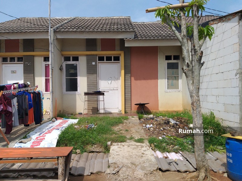 Detail Over Kredit Rumah 5 Juta Bekasi Nomer 47
