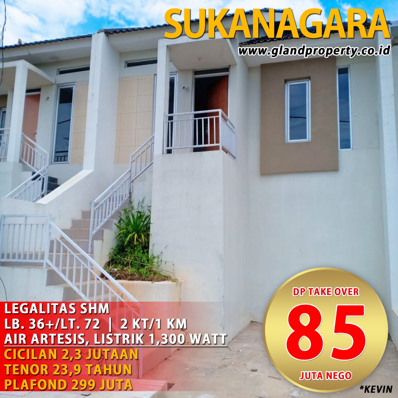 Detail Over Kredit Rumah Nomer 55