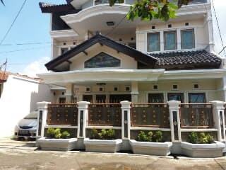 Detail Over Kredit Rumah Bandung Nomer 8