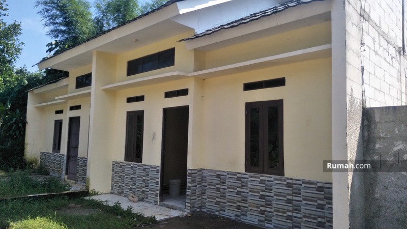 Detail Over Kredit Rumah Bekasi Nomer 33