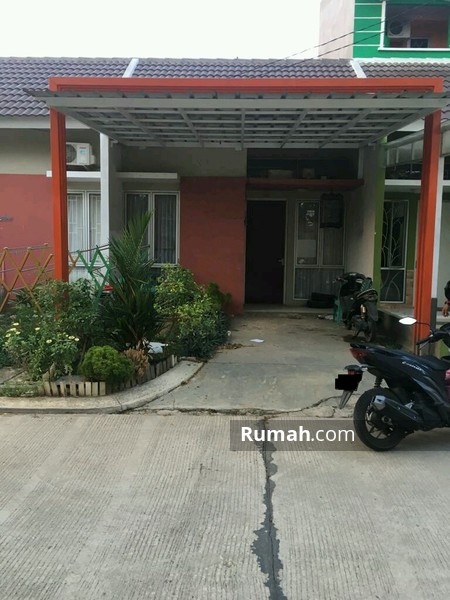 Detail Over Kredit Rumah Bekasi Nomer 34