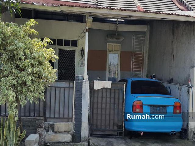 Detail Over Kredit Rumah Bekasi Nomer 38