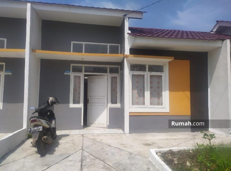 Detail Over Kredit Rumah Bekasi Nomer 42