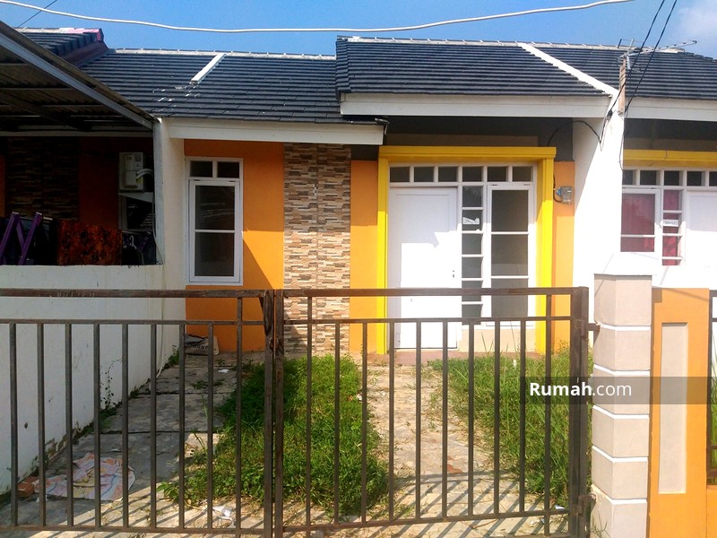 Detail Over Kredit Rumah Bekasi Timur Regency 3 Nomer 2