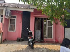 Detail Over Kredit Rumah Bekasi Timur Regency 3 Nomer 42