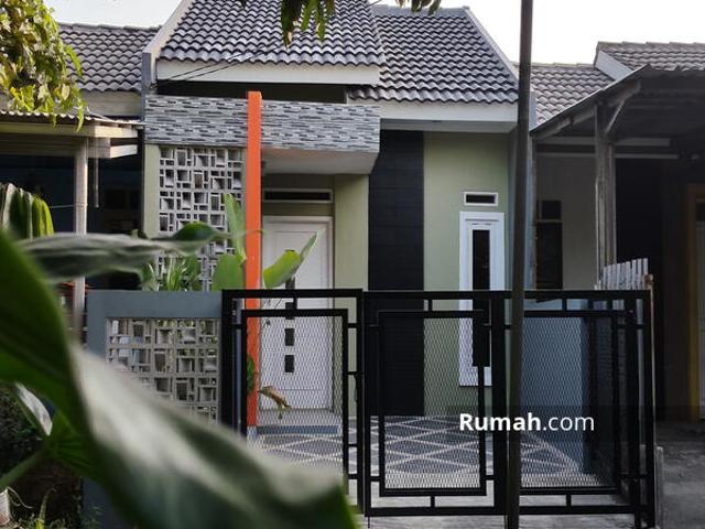 Detail Over Kredit Rumah Bekasi Timur Regency 3 Nomer 43