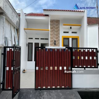 Detail Over Kredit Rumah Bekasi Timur Regency 3 Nomer 52