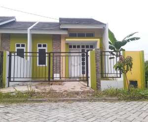 Detail Over Kredit Rumah Bekasi Timur Regency 3 Nomer 8