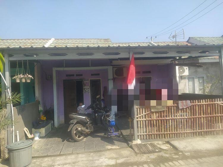 Detail Over Kredit Rumah Cilegon 2018 Nomer 44