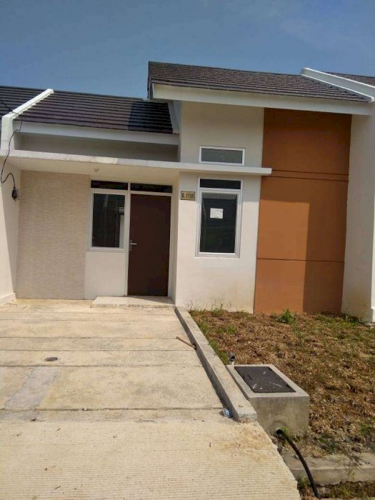 Detail Over Kredit Rumah Citra Raya Nomer 14