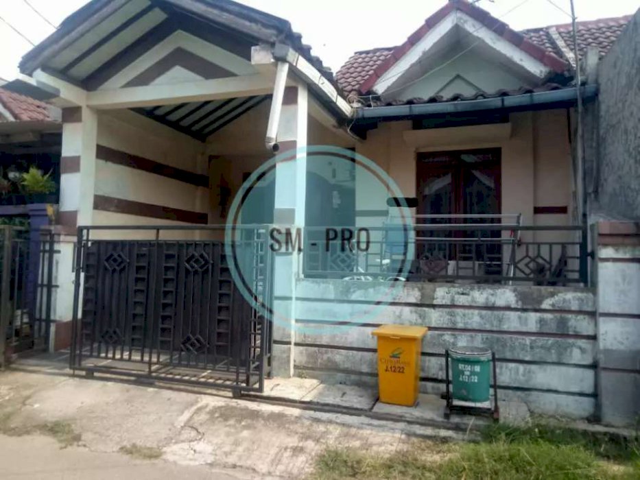 Detail Over Kredit Rumah Citra Raya Nomer 16