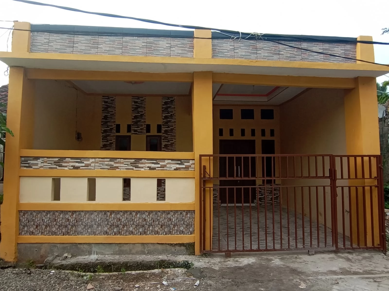 Detail Over Kredit Rumah Citra Raya Nomer 18