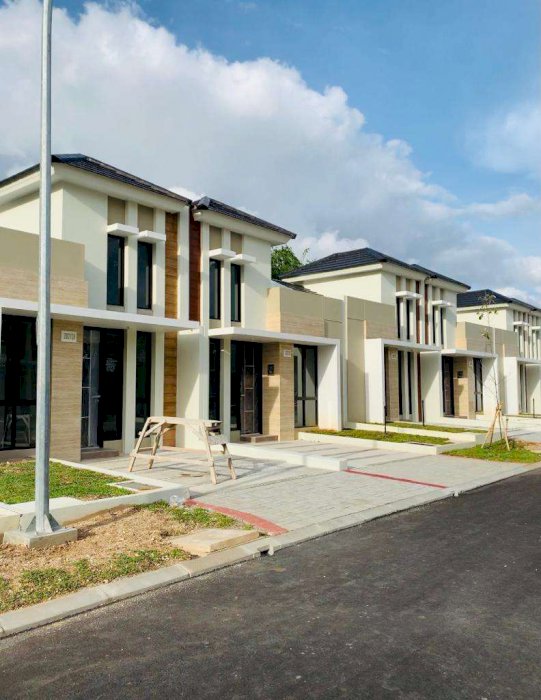 Detail Over Kredit Rumah Citra Raya Nomer 27