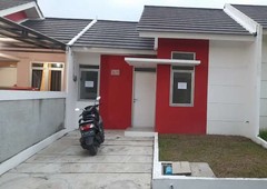 Detail Over Kredit Rumah Citra Raya Nomer 38