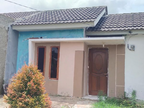 Detail Over Kredit Rumah Citra Raya Nomer 55