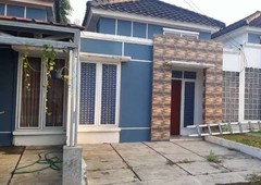 Detail Over Kredit Rumah Cluster Jakarta Timur Nomer 10