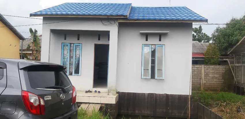 Detail Over Kredit Rumah Di Banjarmasin Nomer 13