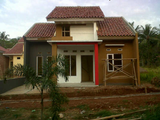 Detail Over Kredit Rumah Di Batang Jawa Tengah Nomer 2