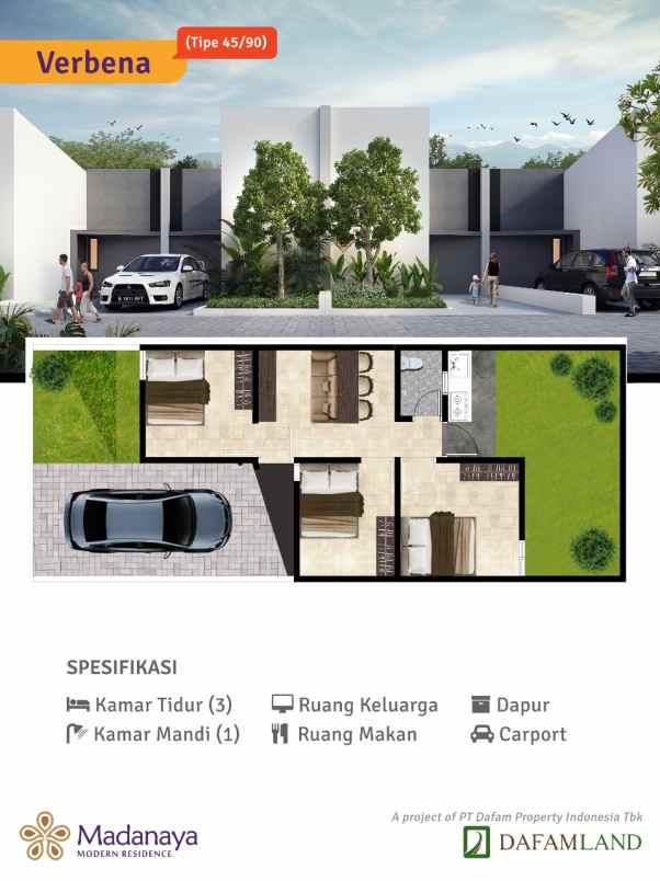 Detail Over Kredit Rumah Di Batang Jawa Tengah Nomer 31