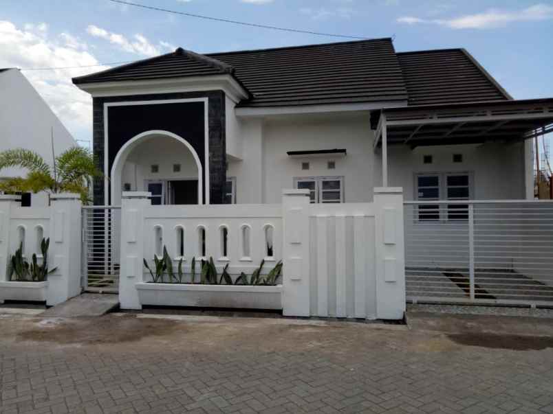 Detail Over Kredit Rumah Di Batang Jawa Tengah Nomer 43