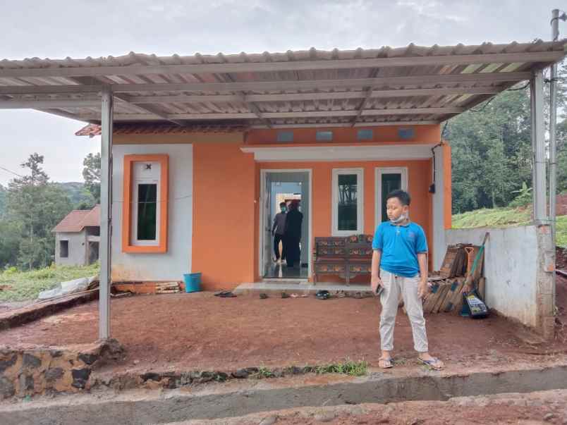 Detail Over Kredit Rumah Di Batang Jawa Tengah Nomer 46