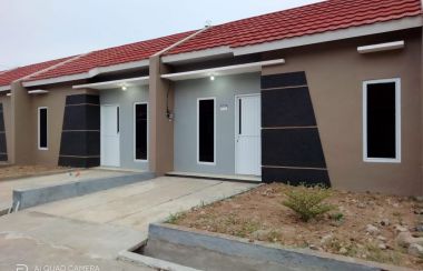 Detail Over Kredit Rumah Di Batang Jawa Tengah Nomer 55