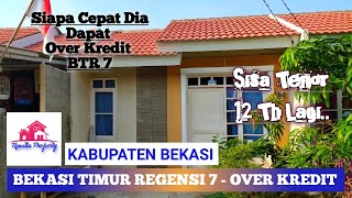 Detail Over Kredit Rumah Di Bekasi Nomer 17