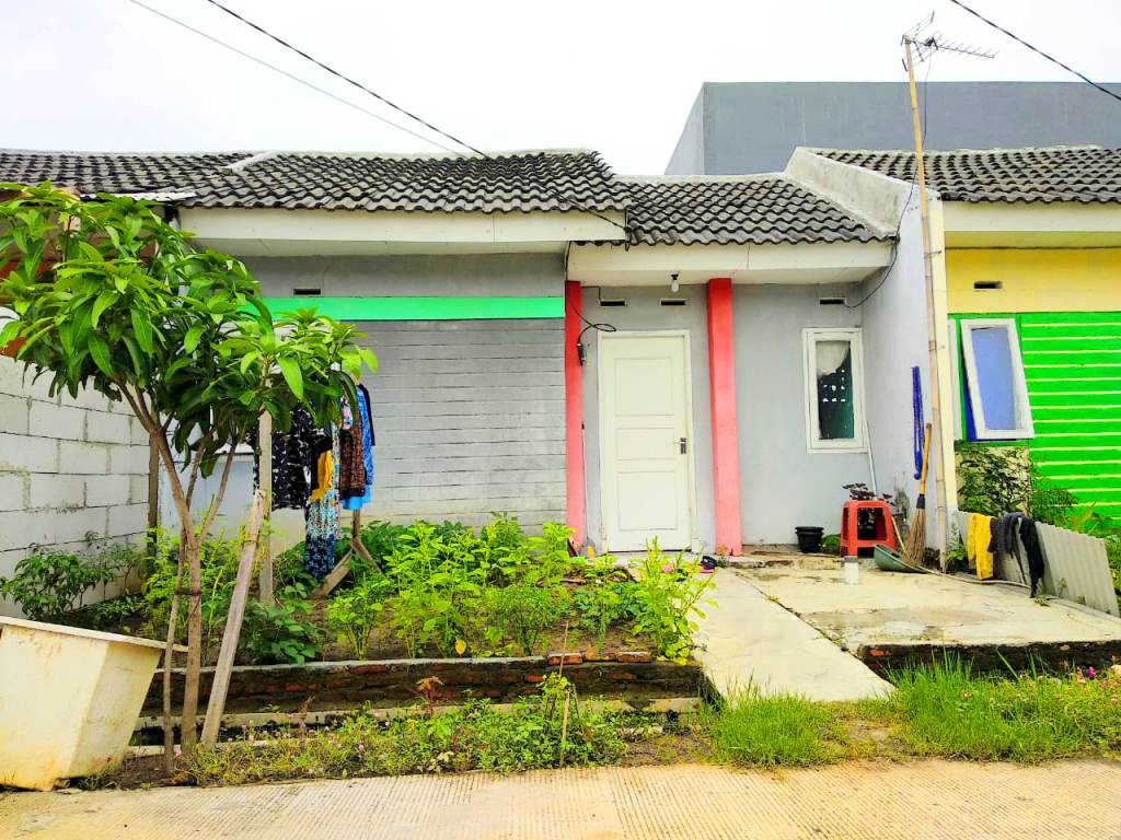 Detail Over Kredit Rumah Di Cikarang 2019 Nomer 9
