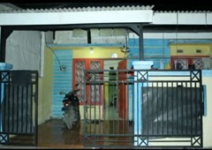 Detail Over Kredit Rumah Di Cipondoh Nomer 19