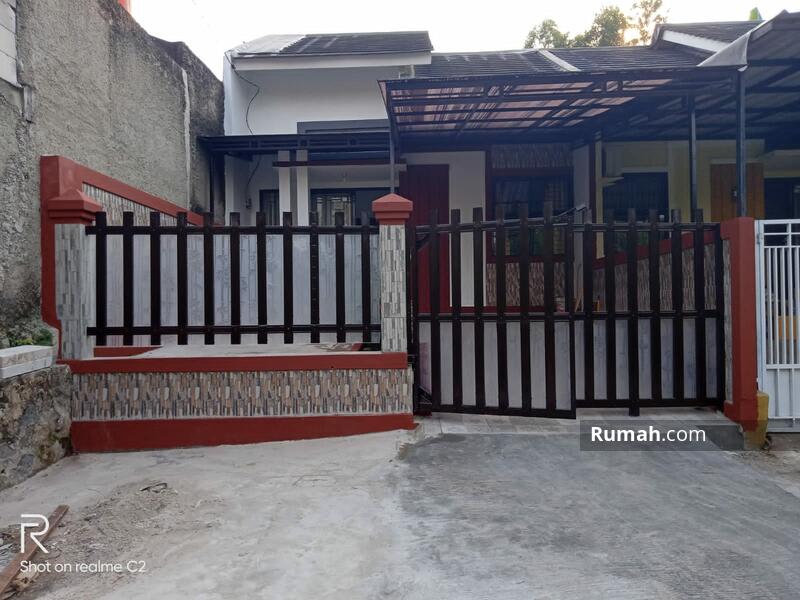 Detail Over Kredit Rumah Di Cipondoh Nomer 58