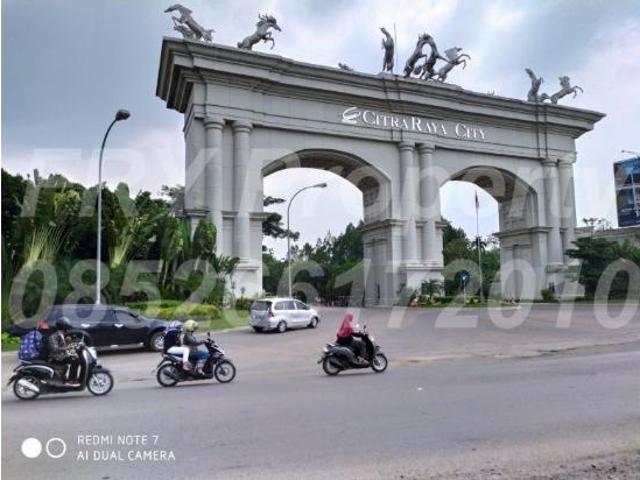 Detail Over Kredit Rumah Di Jambi Nomer 9