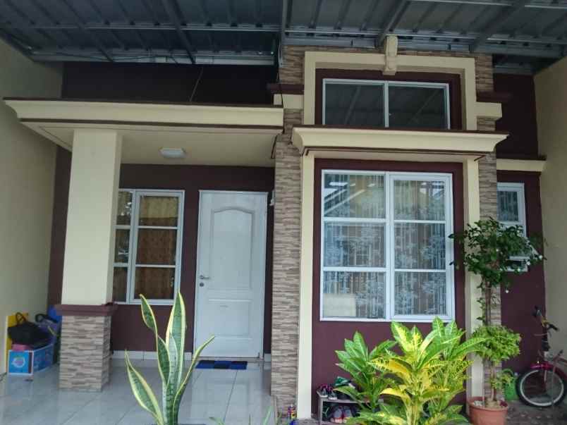 Detail Over Kredit Rumah Di Metland Cibitung Nomer 11