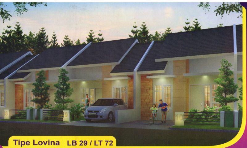 Detail Over Kredit Rumah Di Metland Cibitung Nomer 50