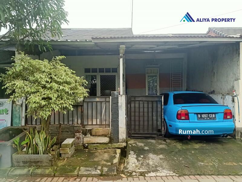 Detail Over Kredit Rumah Di Mustika Jaya Bekasi Nomer 27