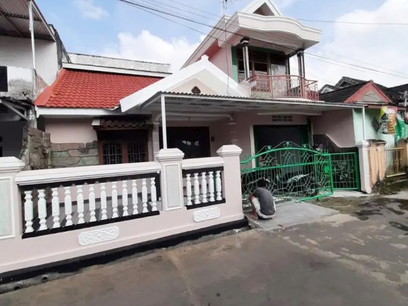 Detail Over Kredit Rumah Di Palembang Nomer 34