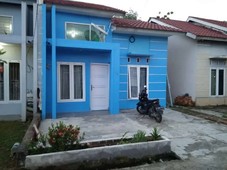 Detail Over Kredit Rumah Di Palembang Nomer 46