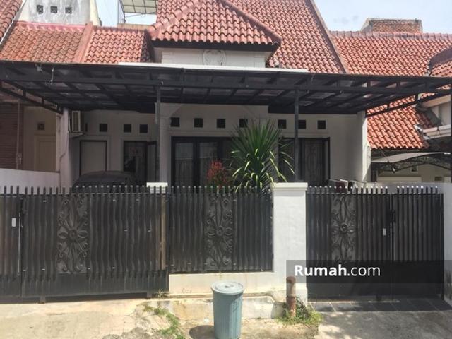 Detail Over Kredit Rumah Di Pamulang Rp 35jt Nomer 11