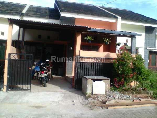 Detail Over Kredit Rumah Di Pamulang Rp 35jt Nomer 13