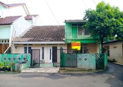 Detail Over Kredit Rumah Di Pamulang Rp 35jt Nomer 23