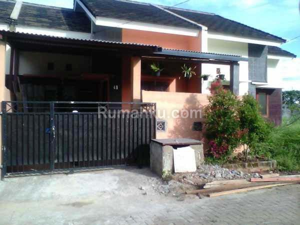 Detail Over Kredit Rumah Di Pamulang Rp 35jt Nomer 25