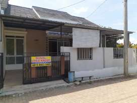 Detail Over Kredit Rumah Di Pamulang Rp 35jt Nomer 28