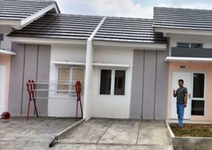 Detail Over Kredit Rumah Di Pamulang Rp 35jt Nomer 33