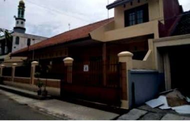 Detail Over Kredit Rumah Di Pamulang Rp 35jt Nomer 38