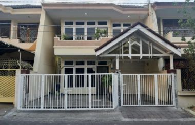 Detail Over Kredit Rumah Di Pamulang Rp 35jt Nomer 47