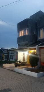 Detail Over Kredit Rumah Di Pamulang Rp 35jt Nomer 50