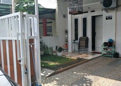 Detail Over Kredit Rumah Di Pamulang Rp 35jt Nomer 59