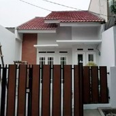 Detail Over Kredit Rumah Di Pedurenan Bekasi Timur Nomer 12